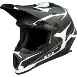 Z1R Rise Flame Helmet