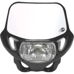 Acerbis DHH Headlights