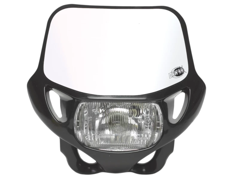 Acerbis DHH Headlights 1 Acerbis DHH Headlights