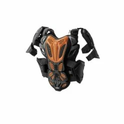 KTM A10 Body Protector -HJC 3pw192040x a10 body protector back juyvlzzc58ola08z