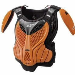 KTM Alpinestars Kids A-5 S Body Protector