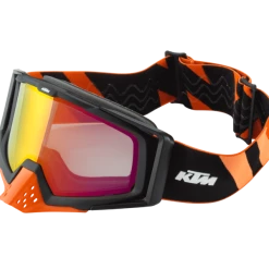 KTM 2021 Racing Goggles -HJC 3pw210029400