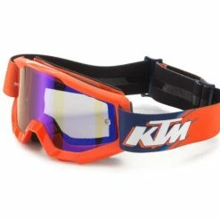 KTM Kids Strata Goggles