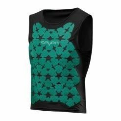 Seven Zero Compression Sleeveless Roost Guard