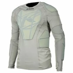 Klim Tactical Shirt -HJC 4034 000 monument gray 01 1 4