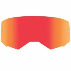 Fly Racing Focus And Zone Goggle Lenses W/PST