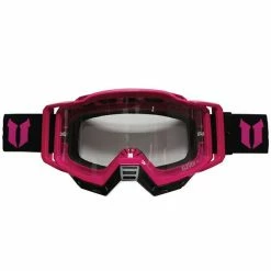 Eleven Apparel Eleven MK1 Goggles 9 Eleven Apparel Eleven MK1 Goggles -HJC 420 0406 eleven mk1 goggles pink black