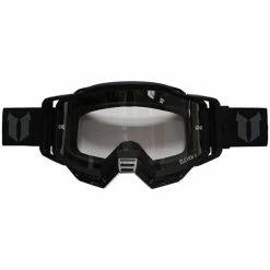 Eleven Apparel Eleven MK1 Goggles 11 Eleven Apparel Eleven MK1 Goggles -HJC 420 0408 eleven mk1 goggles black grey