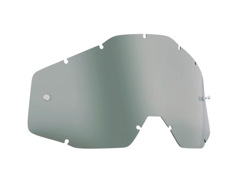 FMF Racing FMF Powerbomb/Powercore Replacement Lenses 3 FMF Racing FMF Powerbomb/Powercore Replacement Lenses - Image 3