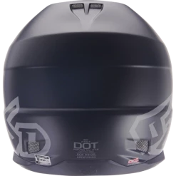 6D ATR-1 Solid Helmet 10 6D ATR-1 Solid Helmet -HJC 458836e6 1d59 4af1 a438 395b4ccaf066