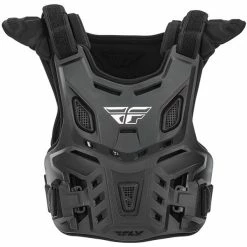 Fly Racing Youth Revel Roost Race Guard