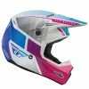 Fly Racing Kinetic Drift MX Helmet