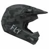 Fly Racing Kinetic S.E. Tactic MX Helmet