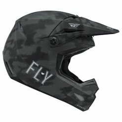 Fly Racing Kinetic S.E. Tactic MX Helmet