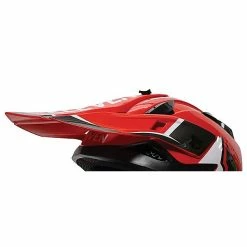 Eleven Apparel Eleven Raid MX Helmet Replacement Peak