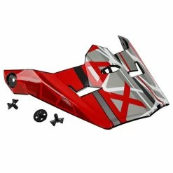 GMAX MX46 Mega MX Helmet Replacement Visor Kit