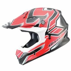 GMax GM86 Step MX Helmet