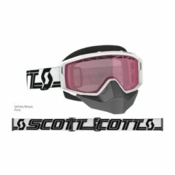 Scott Primal Snowmobile Goggles 9 Scott Primal Snowmobile Goggles -HJC 4 14