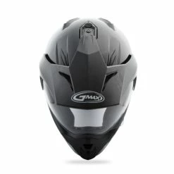 GMAX GM11 Vertical Dual Sport Helmet (Single Lens) 6 GMAX GM11 Vertical Dual Sport Helmet (Single Lens) -HJC 4 3 6 qboajpjrd52gxako