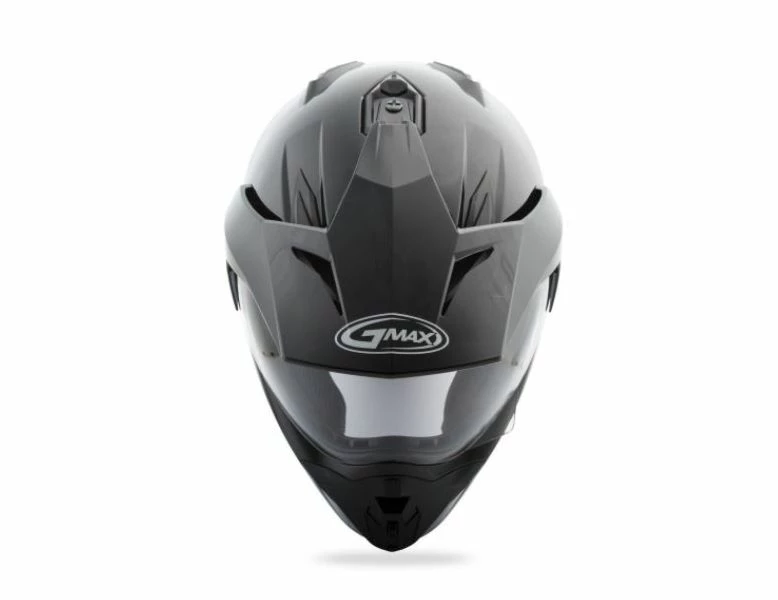GMAX GM11 Vertical Dual Sport Helmet (Single Lens) 3 GMAX GM11 Vertical Dual Sport Helmet (Single Lens) - Image 3