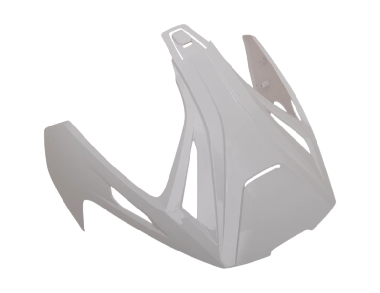 Icon Vpro Helmet Visor 3 Icon Vpro Helmet Visor - Image 3