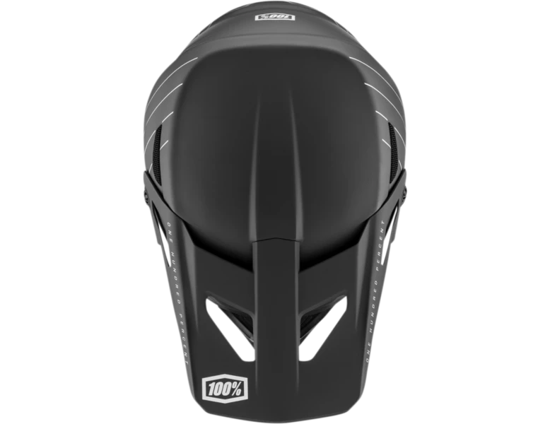 100% STATUS HELMET 3 100% STATUS HELMET - Image 3