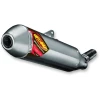 FMF Racing POWERCORE 4 HEX Spark Arrestor Slip-on Muffler (Yamaha)