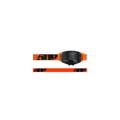 509 Sinister MX6 Goggles -HJC 509 sinister mx6 goggles orange