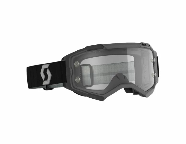 Scott Fury Goggle 5 Scott Fury Goggle - Image 5