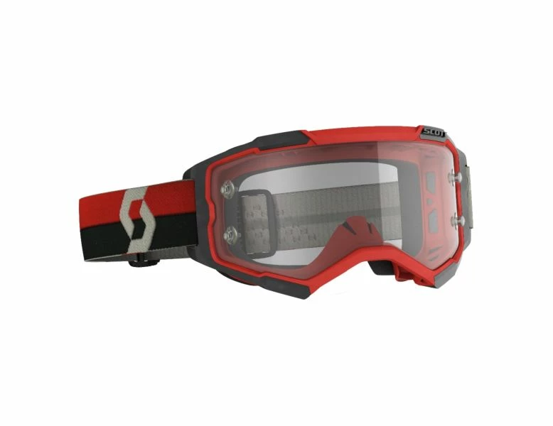 Scott Fury Goggle 4 Scott Fury Goggle - Image 4