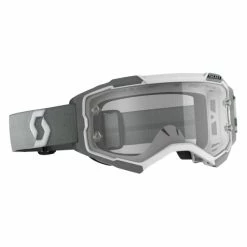Scott Fury Goggle 8 Scott Fury Goggle -HJC 557 20811
