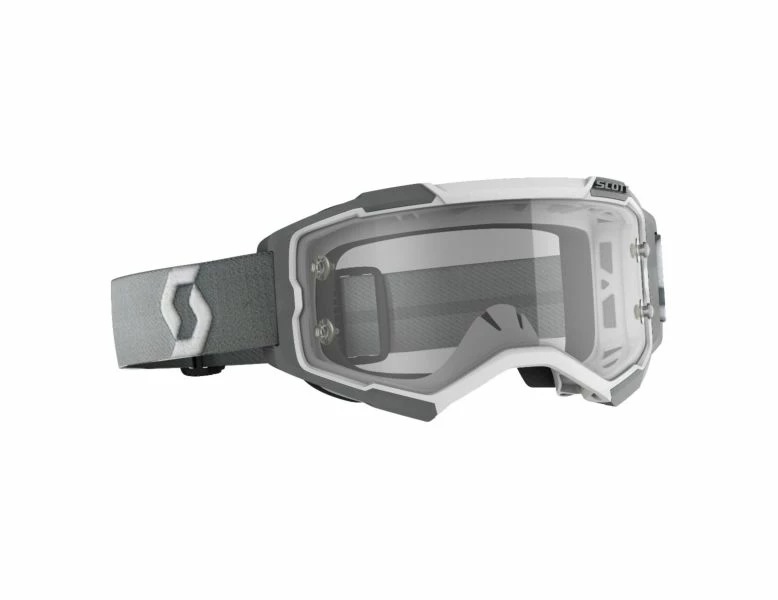 Scott Fury Goggle 3 Scott Fury Goggle - Image 3