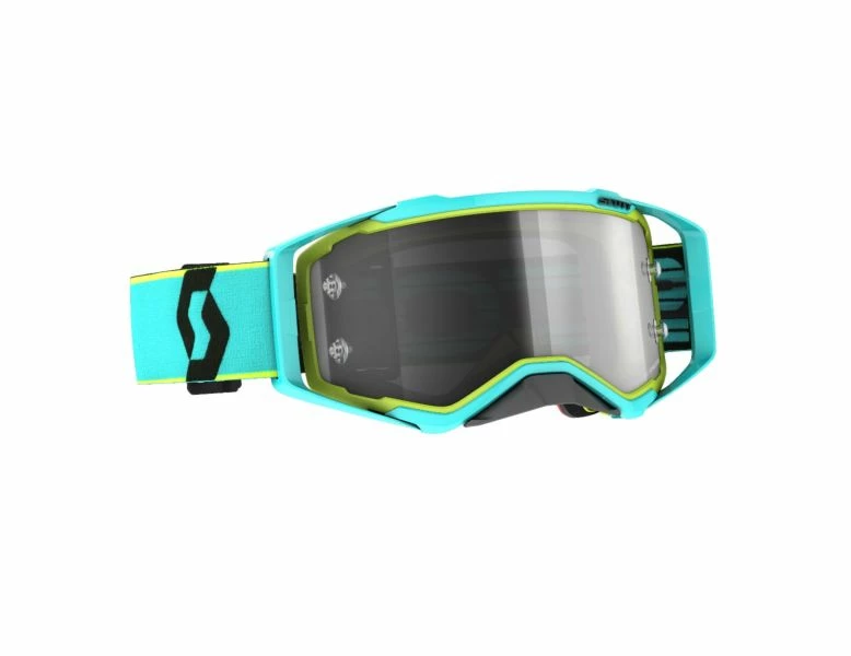Scott Prospect MX Goggle 2 Scott Prospect MX Goggle - Image 2