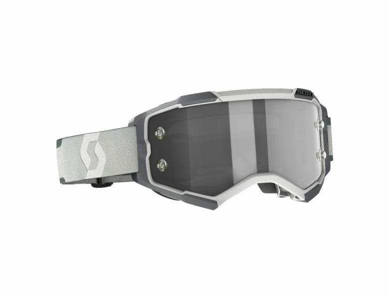 Scott Fury Goggle 2 Scott Fury Goggle - Image 2