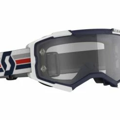 Scott Fury Goggle 11 Scott Fury Goggle -HJC 557 21813