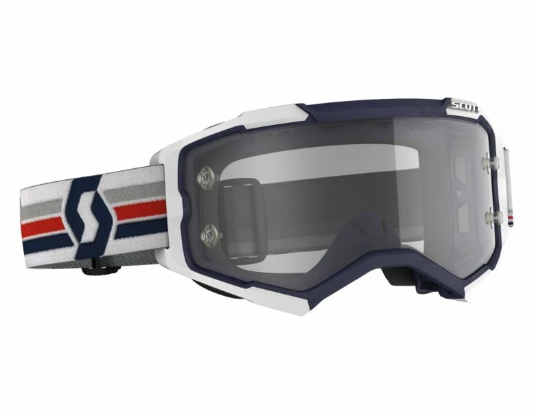 Scott Fury Goggle 6 Scott Fury Goggle - Image 6