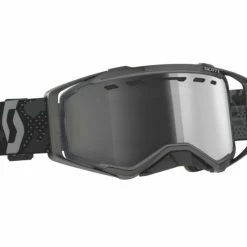 Scott Prospect Enduro Goggles: Light Sensitive Lens -HJC 557 22110