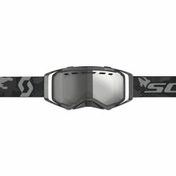Scott Prospect Enduro Goggles: Light Sensitive Lens -HJC 557 22110 2
