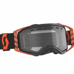 Scott Prospect Enduro Goggles -HJC 557 22111