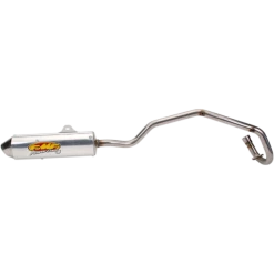 FMF Racing Mini POWERCORE 4 Exhaust System (Kawasaki And Suzuki)