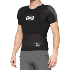 100% Bicycle Tarka Short Sleeve Body Armor
