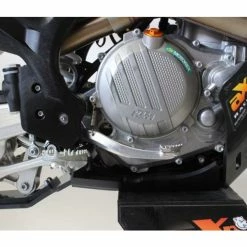 AXP Racing Xtrem Skid Plate Black (450 SX-F, XC-F, FC, FX) 8 AXP Racing Xtrem Skid Plate Black (450 SX-F, XC-F, FC, FX) -HJC 586a2bec37db2cc706abae69db8b4ff9