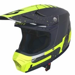 Scott 350 Evo Plus Team Off Road Helmet -HJC 5 14