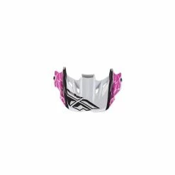 Fly Kinetic Crux Helmet Replacement Peak -HJC 5 1 10 dag4fuhxihuwnnel