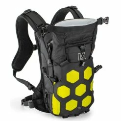 Kriega Trail9 Adventure Back Pack -HJC 5 2