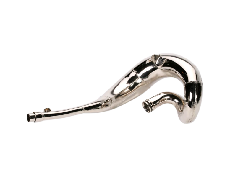 FMF Racing Gold Series FATTY Pipe (Suzuki) 1 FMF Racing Gold Series FATTY Pipe (Suzuki)