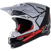 Alpinestars Supertech S-M8 Factory Helmet