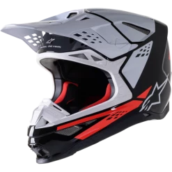 Alpinestars Supertech S-M8 Factory Helmet