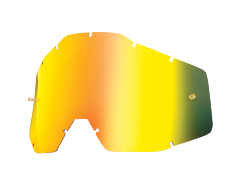 100% Strata MX/ Racecraft/ Accuri Replacement Lenses 5 100% Strata MX/ Racecraft/ Accuri Replacement Lenses - Image 5