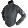 Gears Women's GEN X-4 Warm Tek Heated Jacket Liner-Black-XL